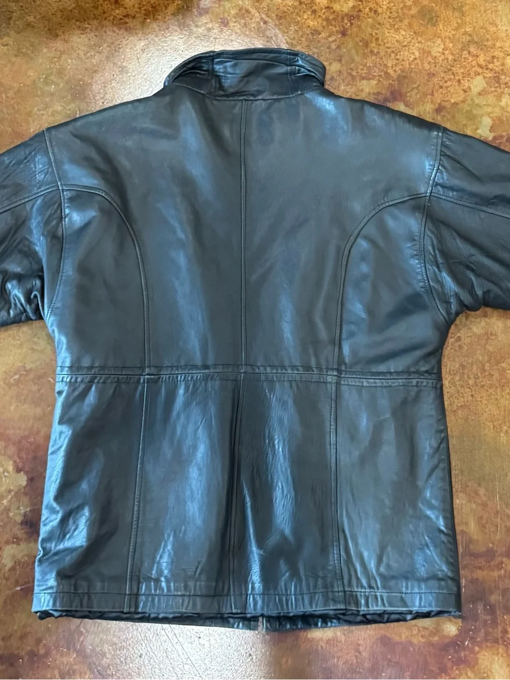 Charles Klein classic black