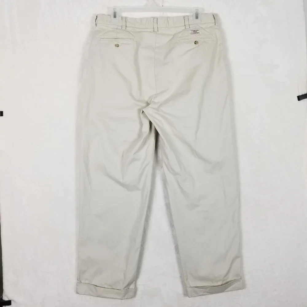 Polo Ralph Lauren embrace timeless