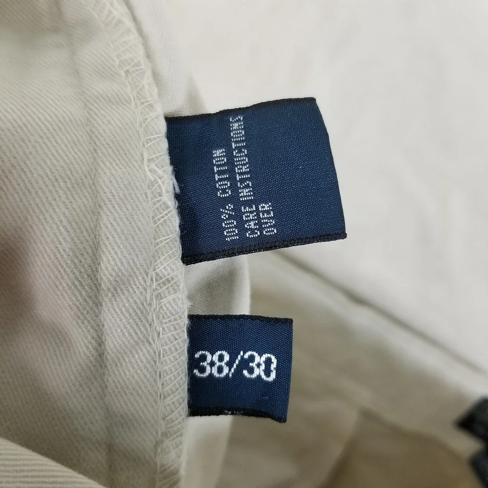 Polo Ralph Lauren embrace timeless