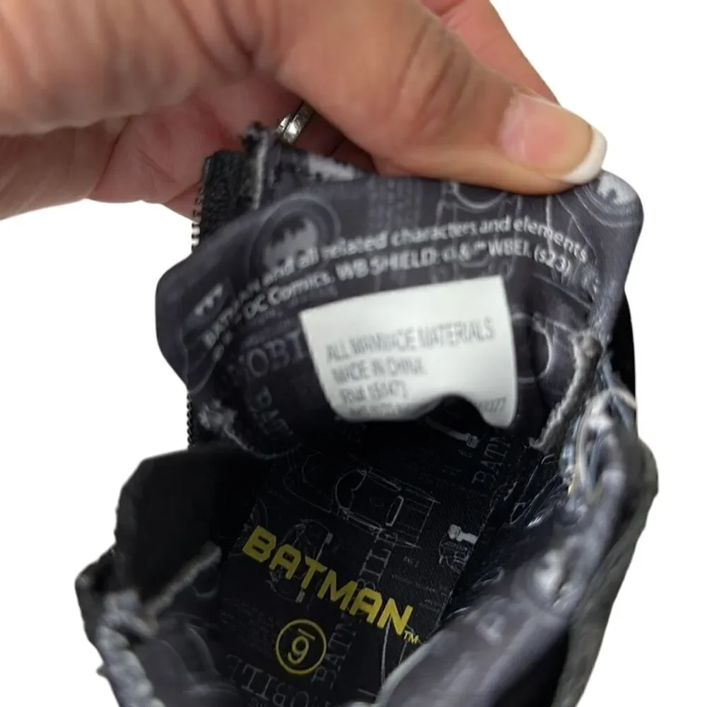 DC Comics nwt batman