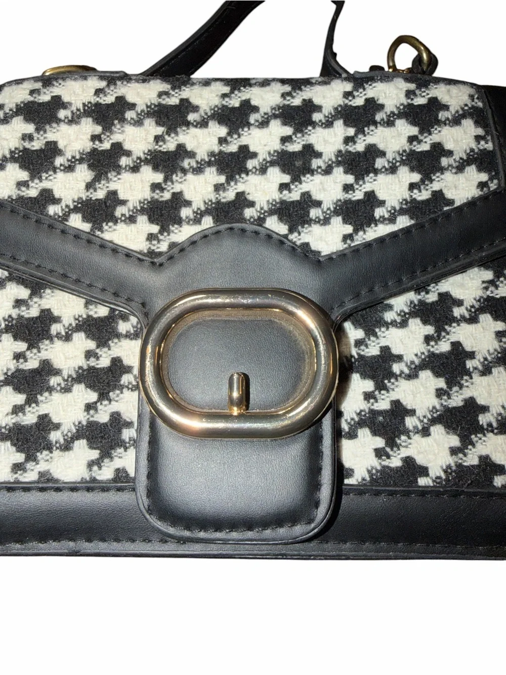 N/A stylish black
