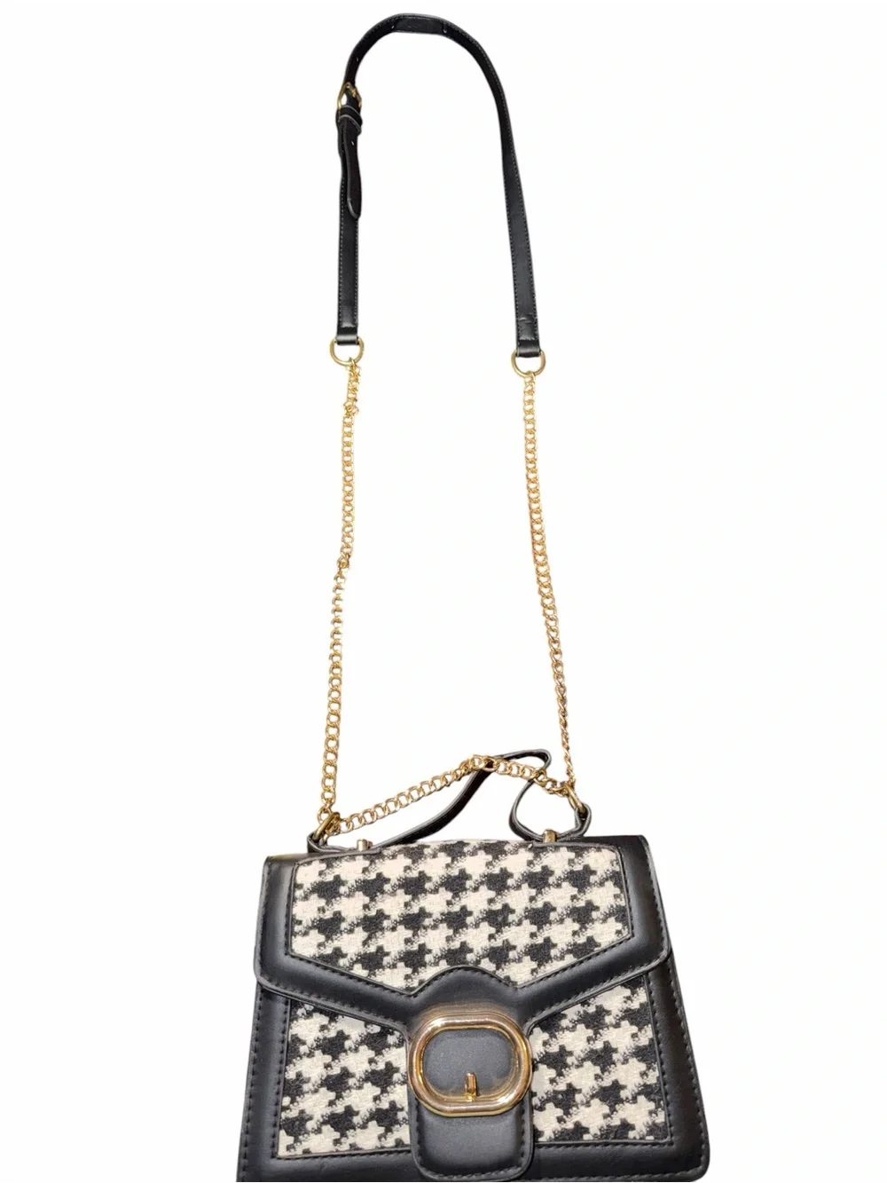 N/A stylish black