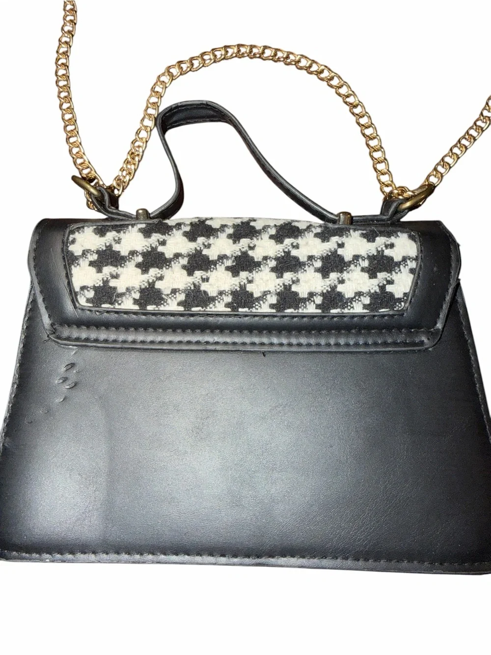 N/A stylish black