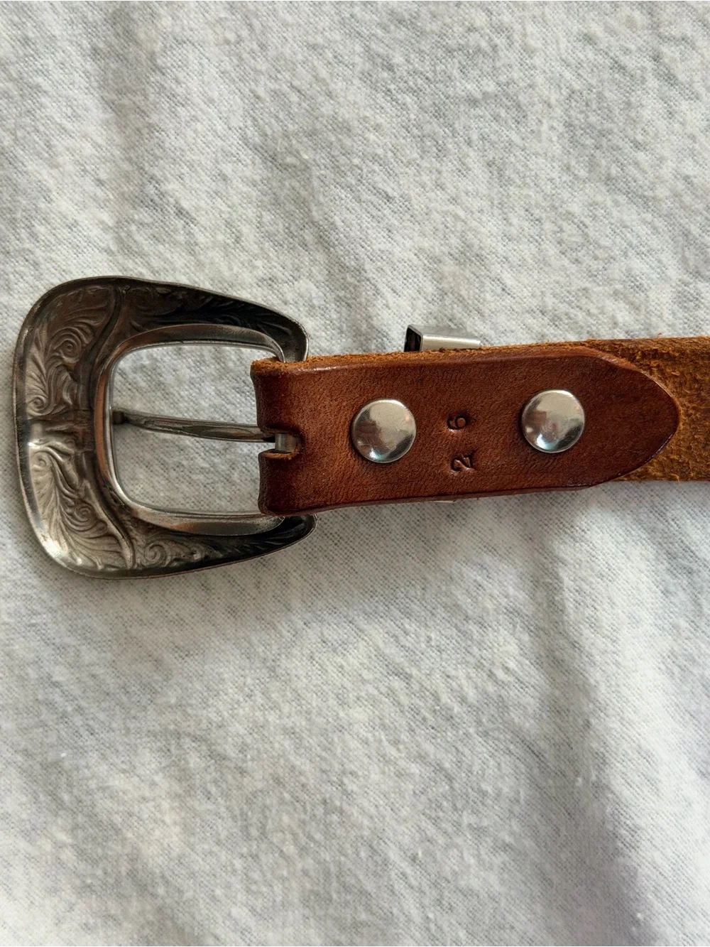 N/A vintage genuine