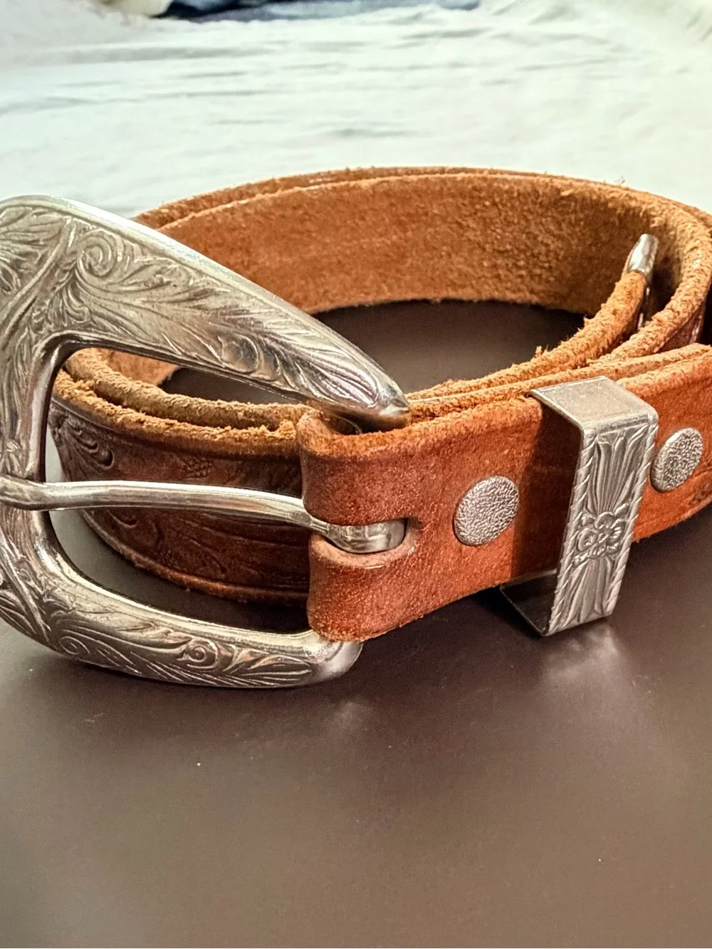 N/A vintage genuine
