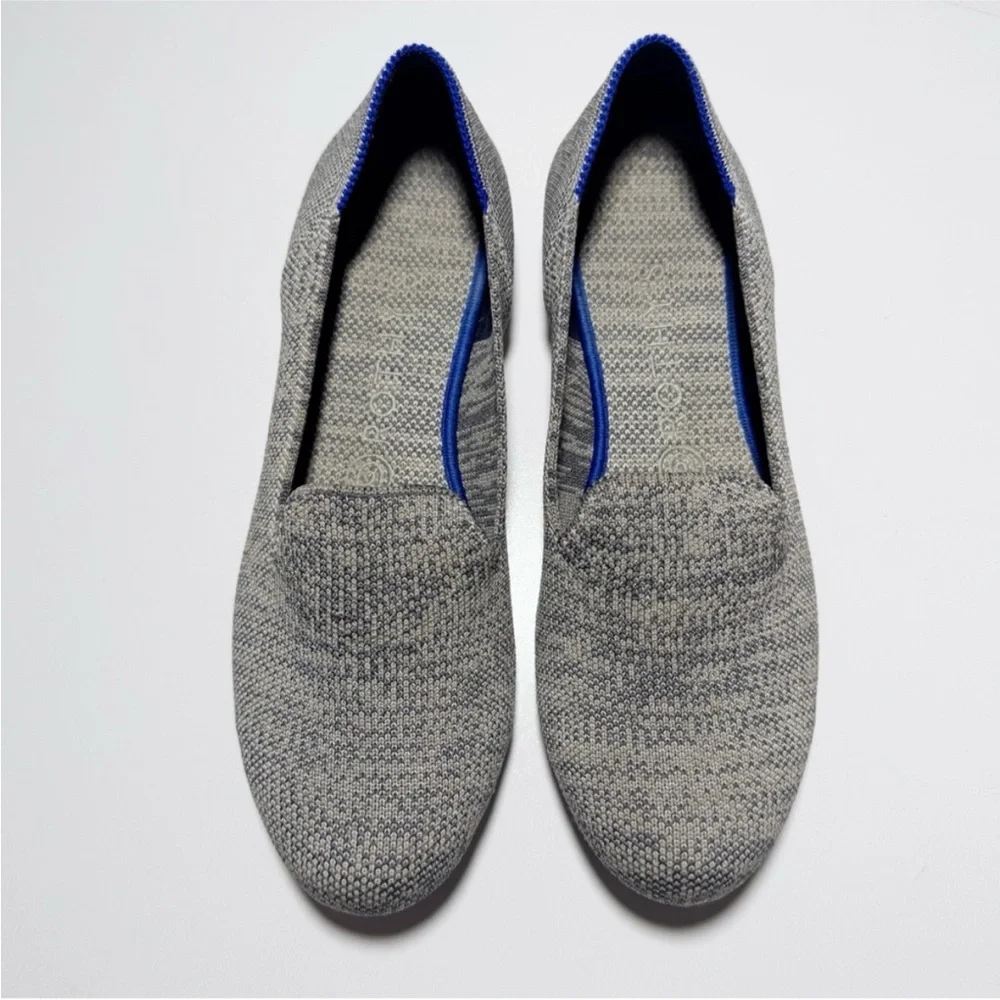 Rothys rothy loafer