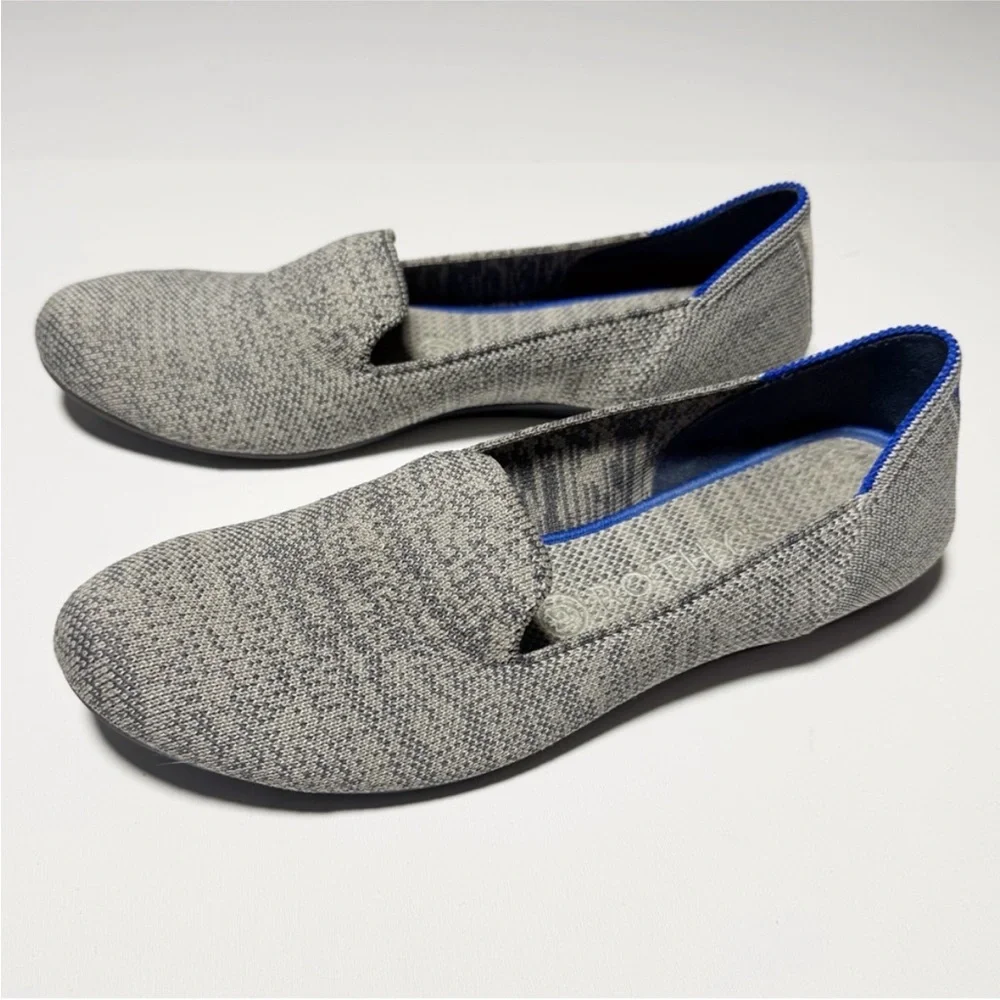 Rothys rothy loafer