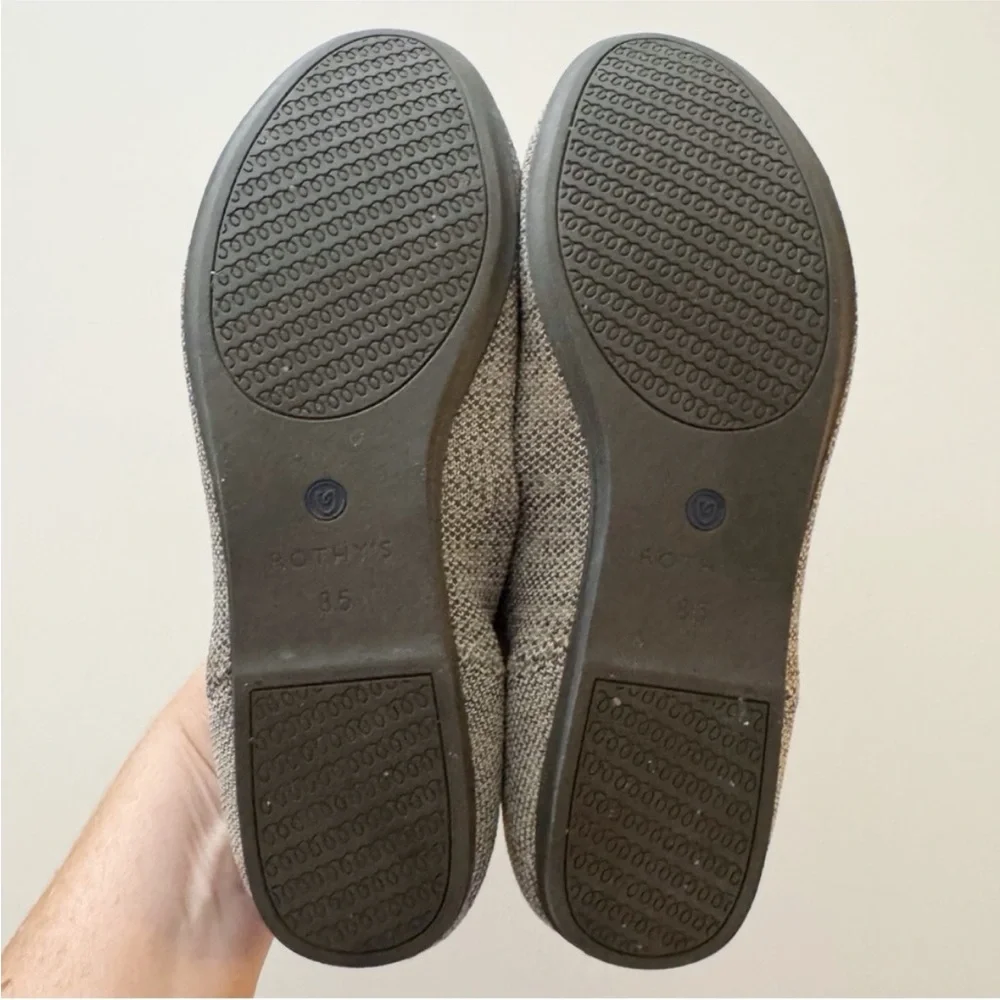 Rothys rothy loafer