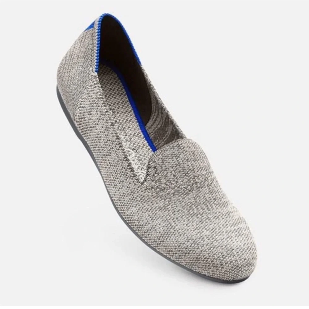 Rothys rothy loafer