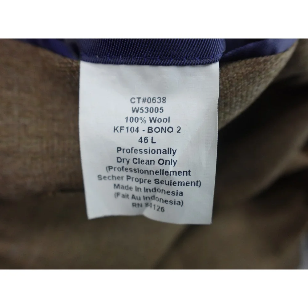 Kroon bono blazer
