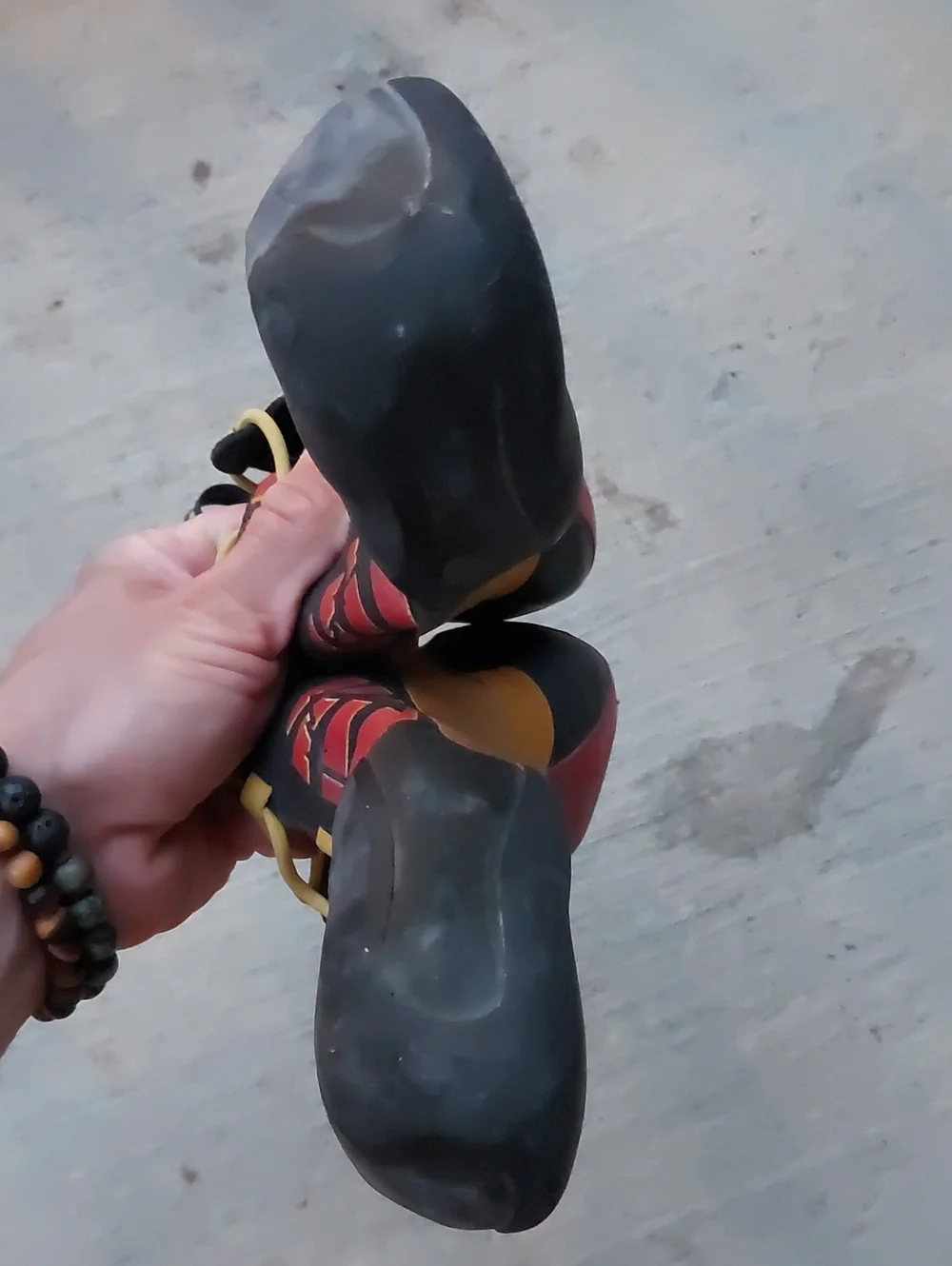 La Sportiva these are