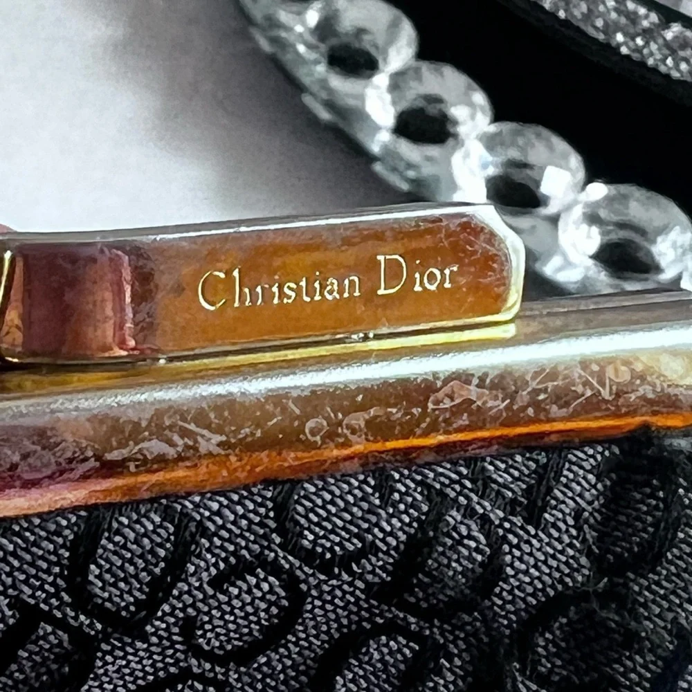 Dior elegant accessory