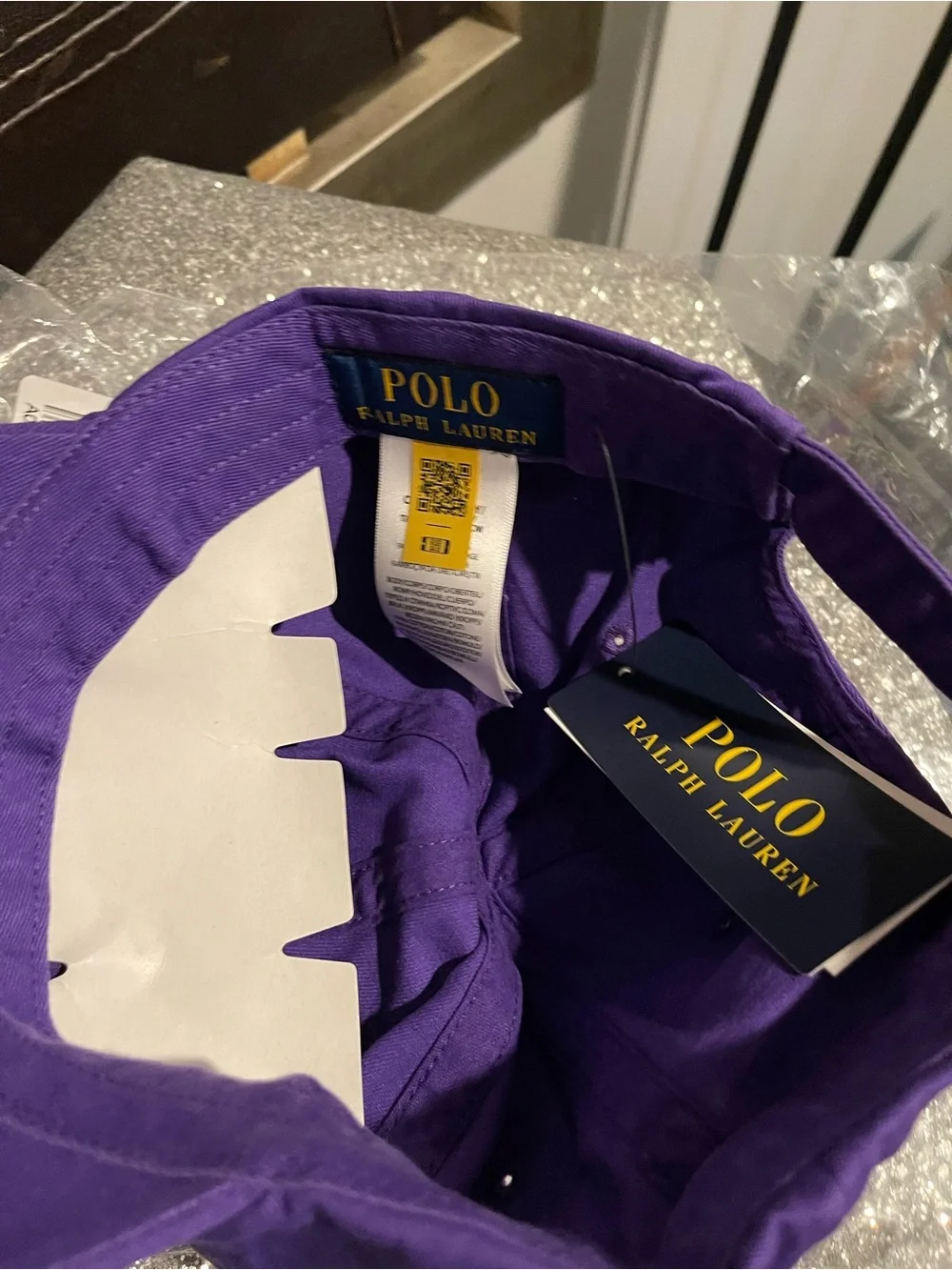 Ralph Lauren authentic ralph
