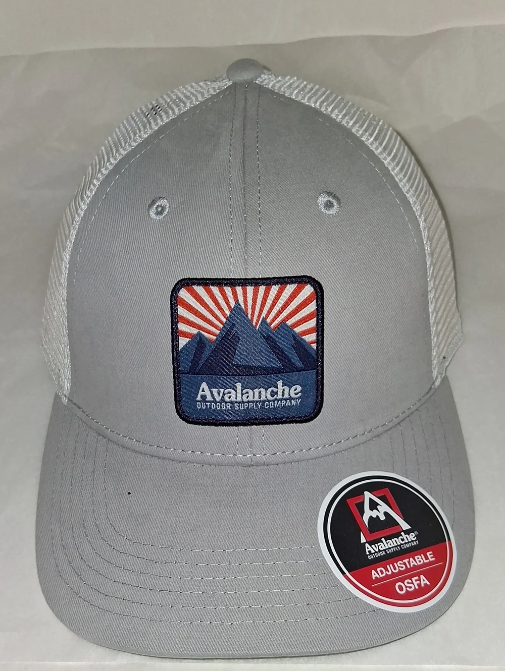 Avalanche implied other