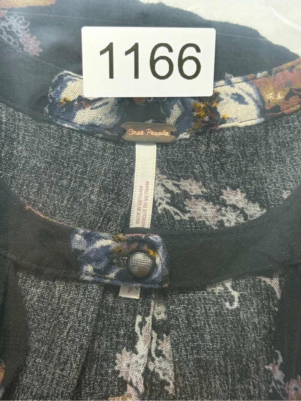 Free People this free
