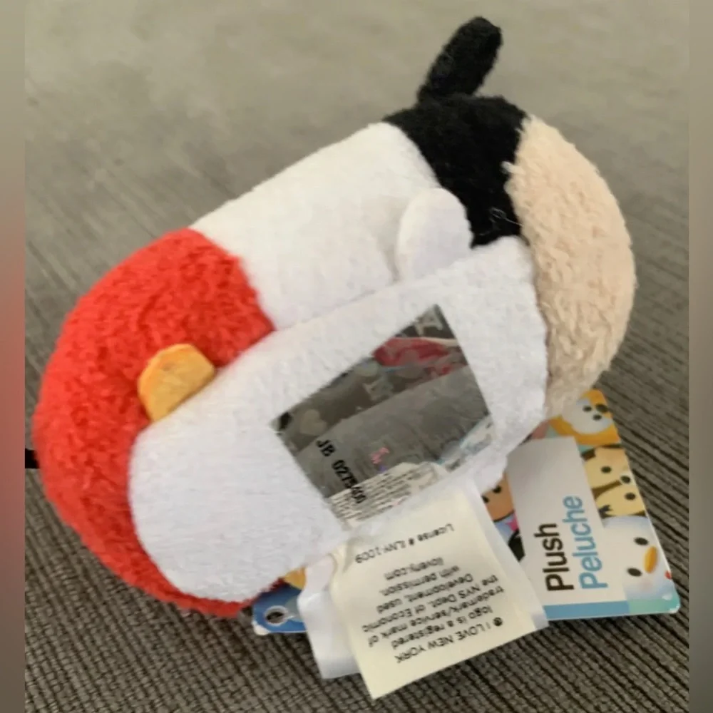 Disney nwt tsum