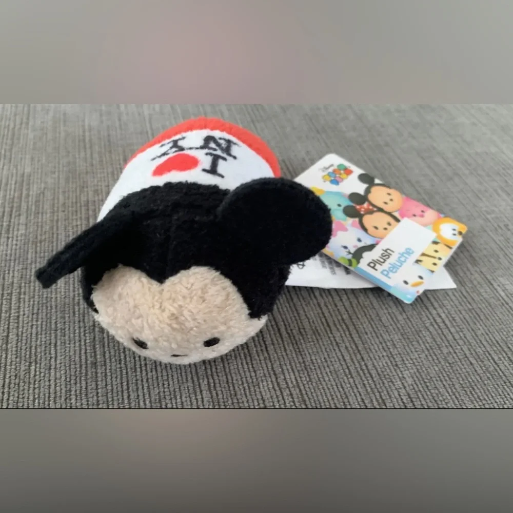 Disney nwt tsum