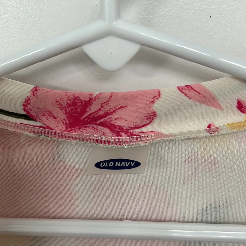 Old Navy long sleeve