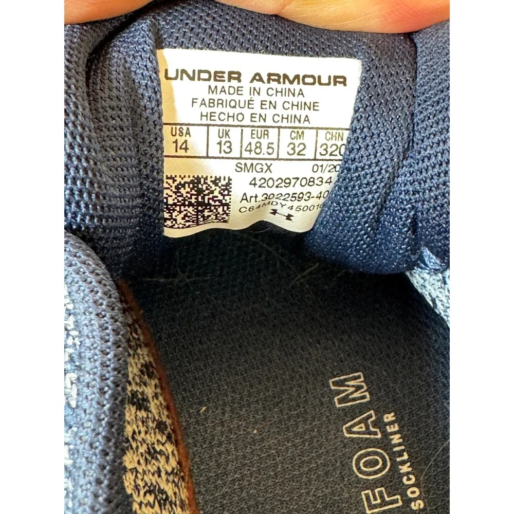 Under Armour under armour