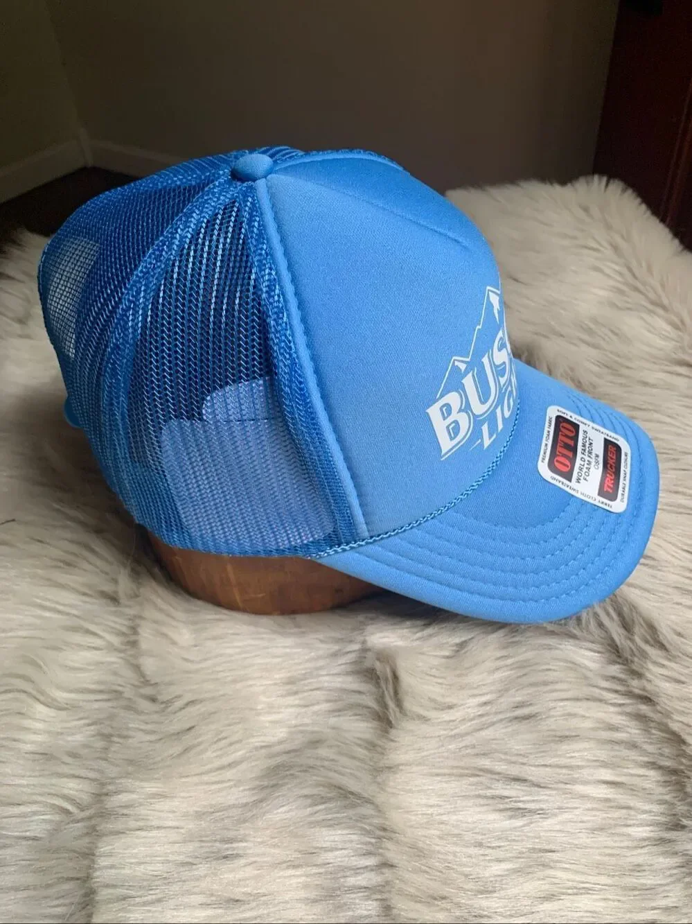OTTO nwt busch