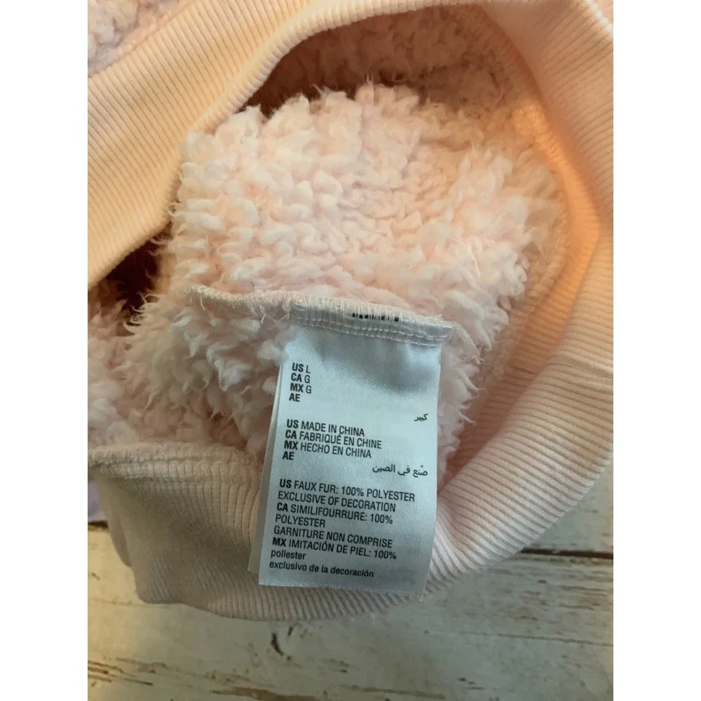 American Eagle Outfitters cozy light