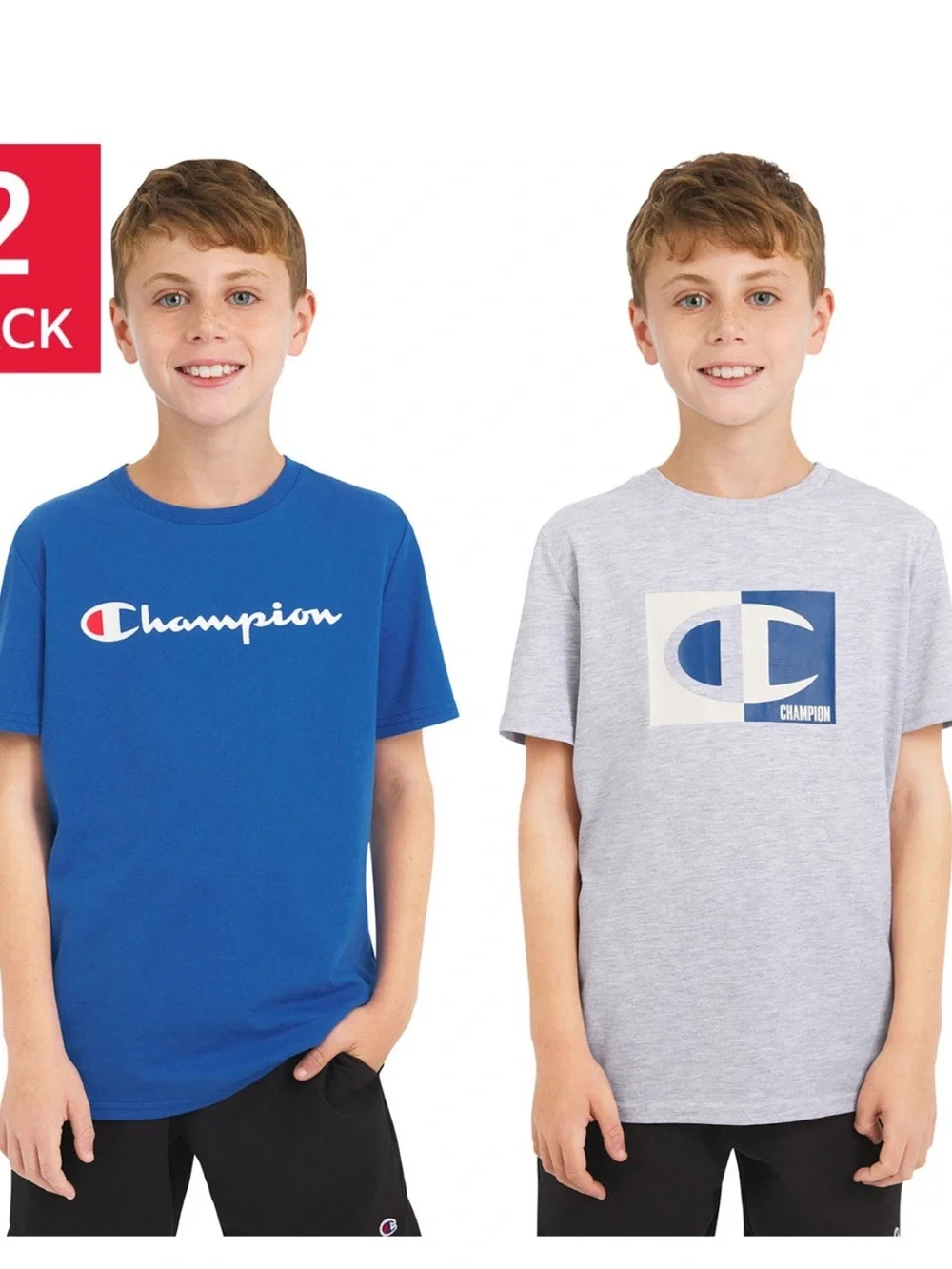 Champion short sleeve