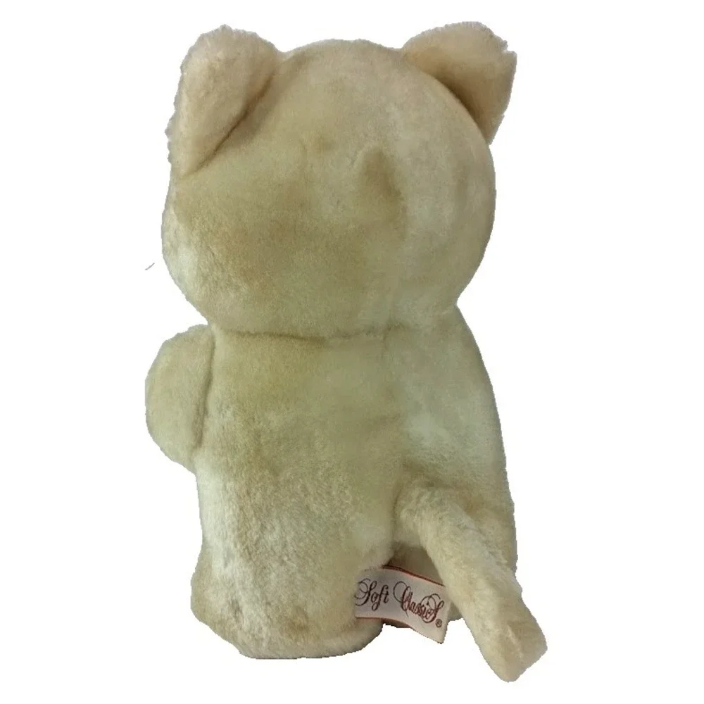 Dakin standing plush