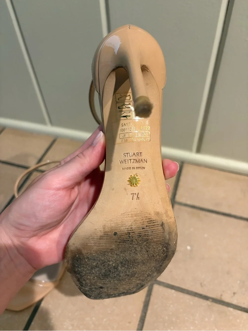 Stuart Weitzman stuart weitzman