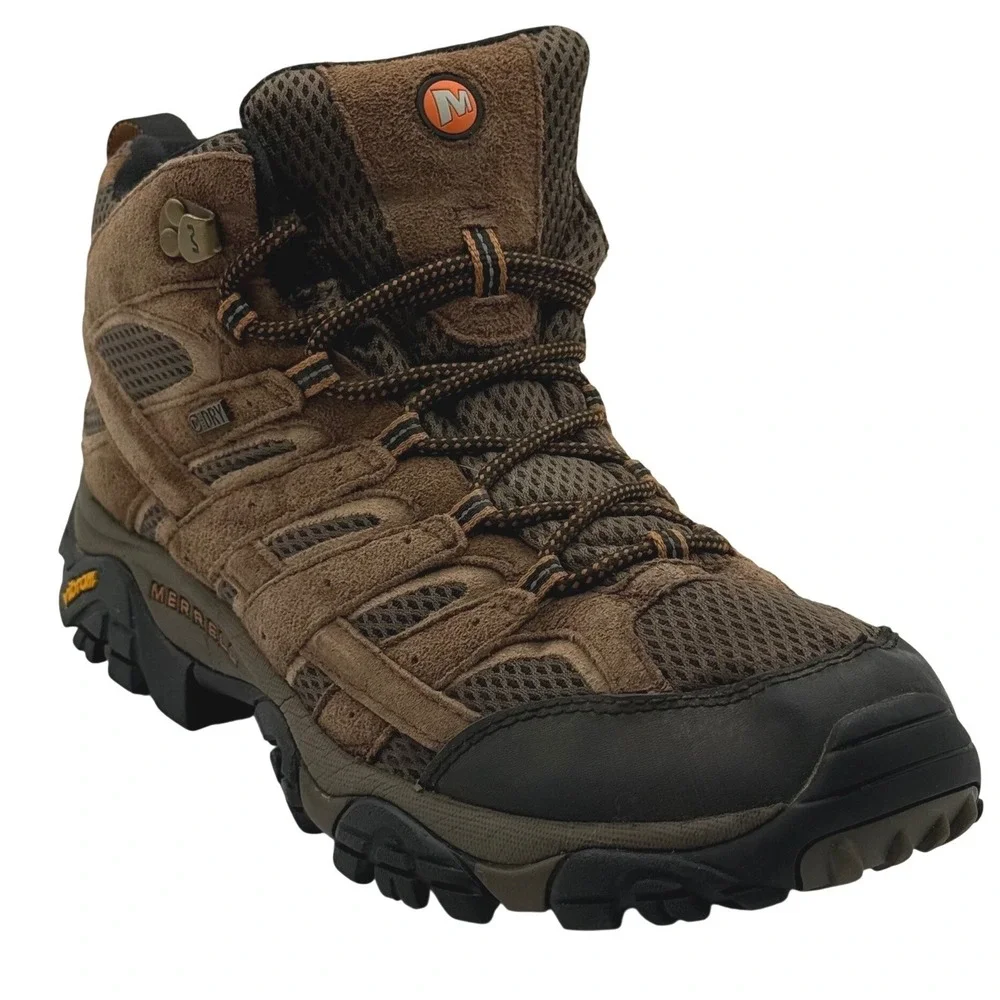 Merrell moab mid