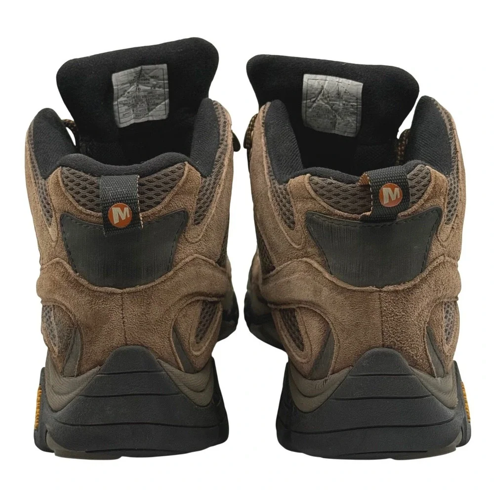 Merrell moab mid