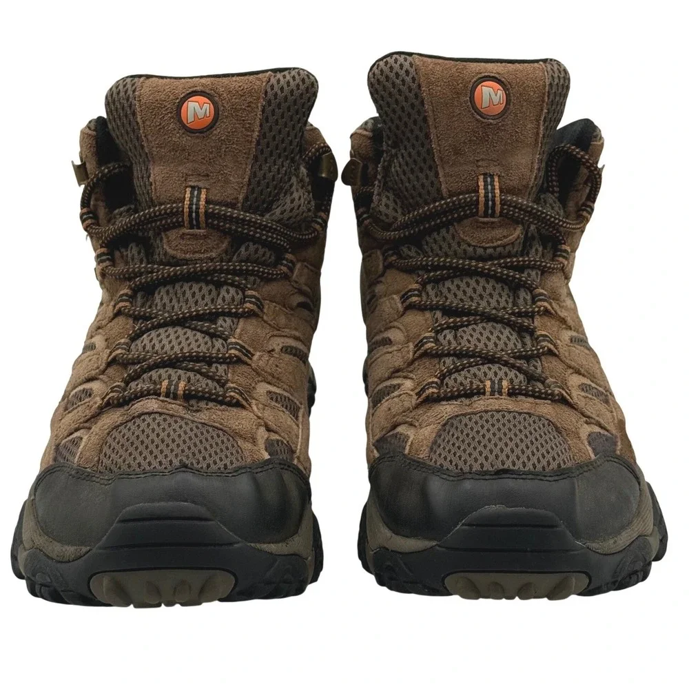 Merrell moab mid