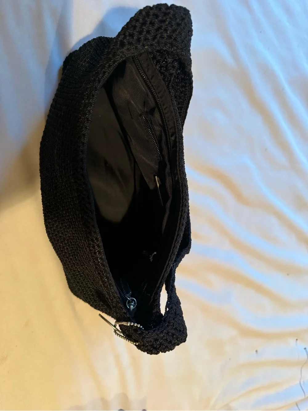 The Sak handcrafted crochet