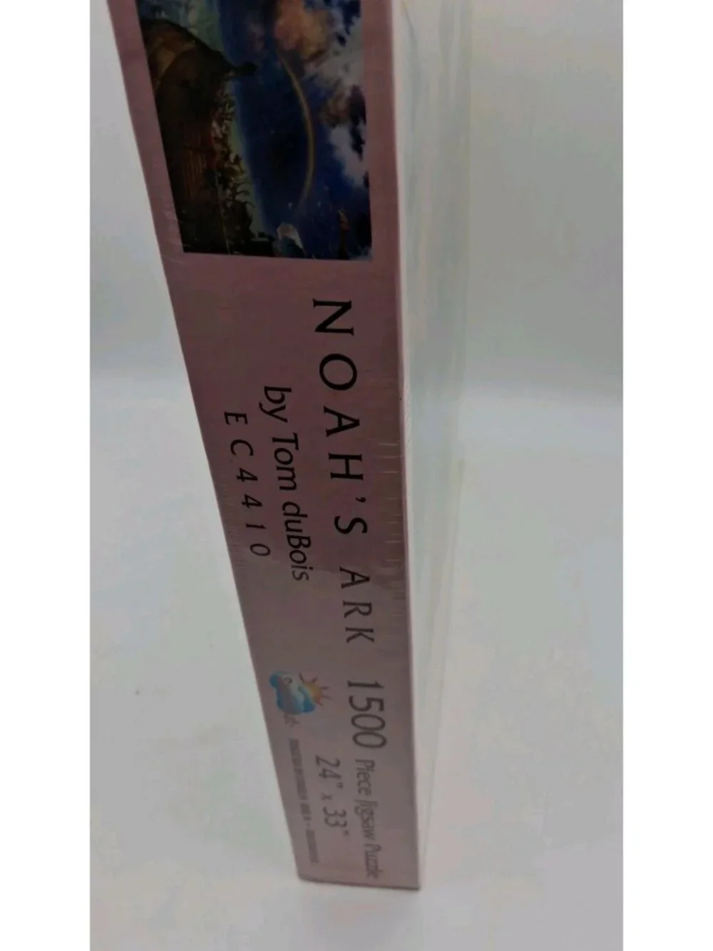 Sunsout new sealed
