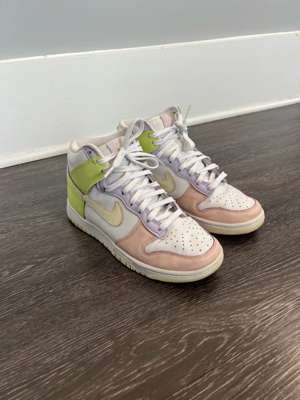 Nike these women’s
