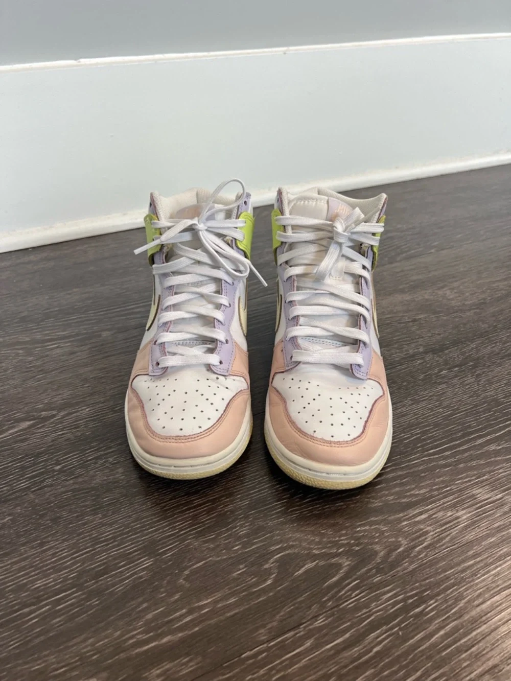 Nike these women’s