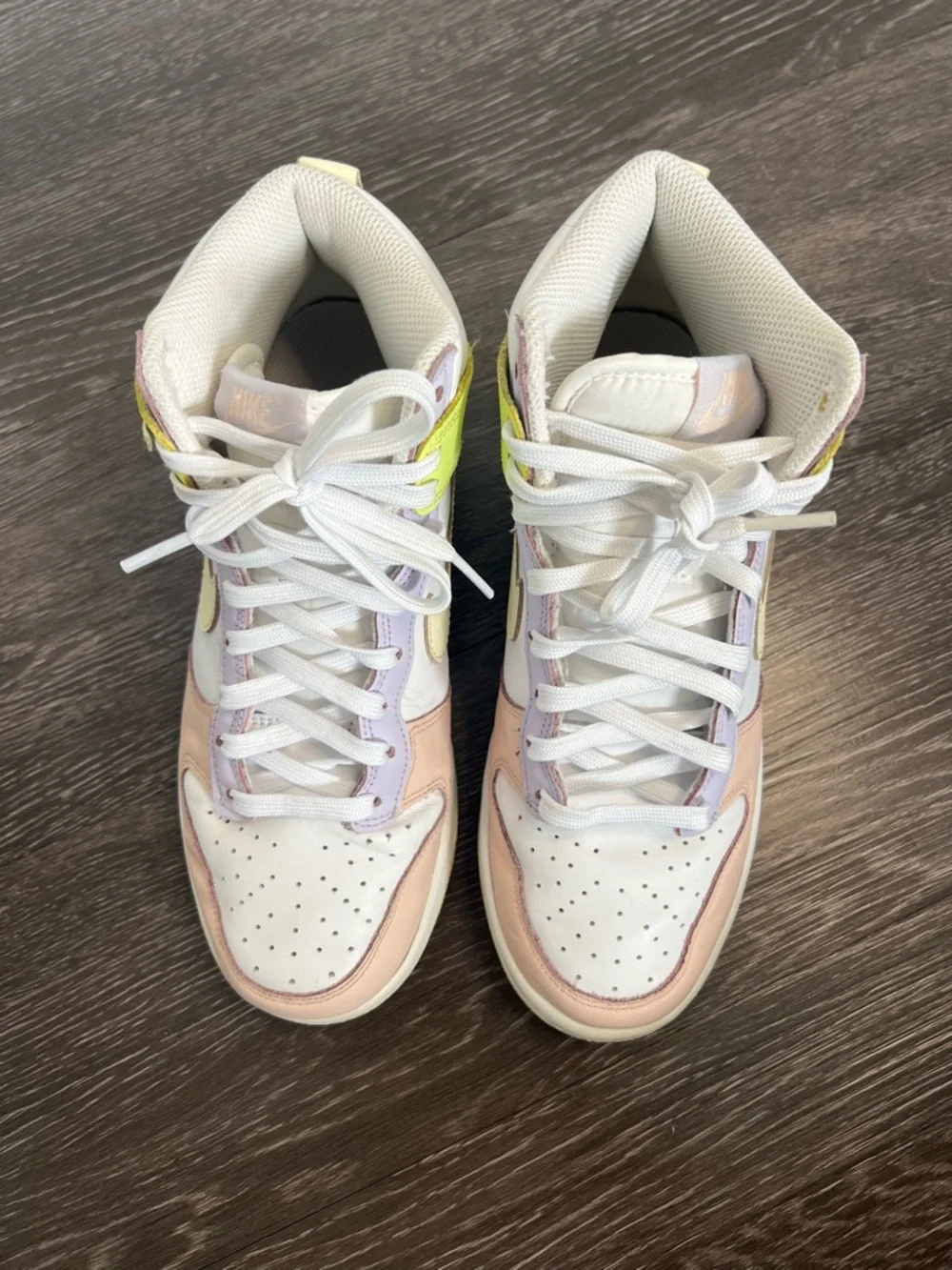 Nike these women’s