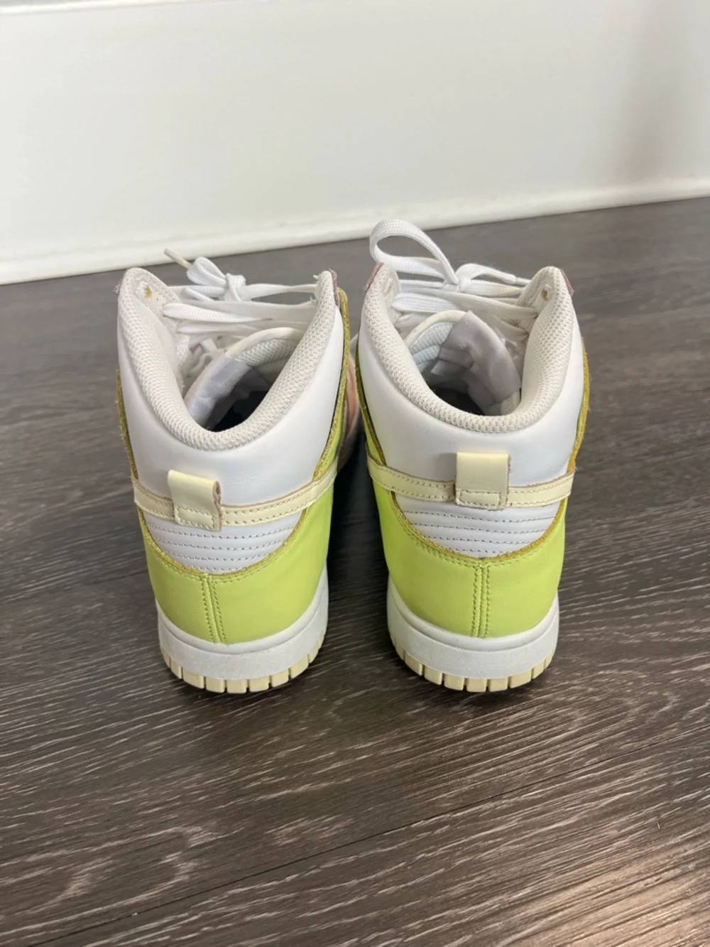 Nike these women’s