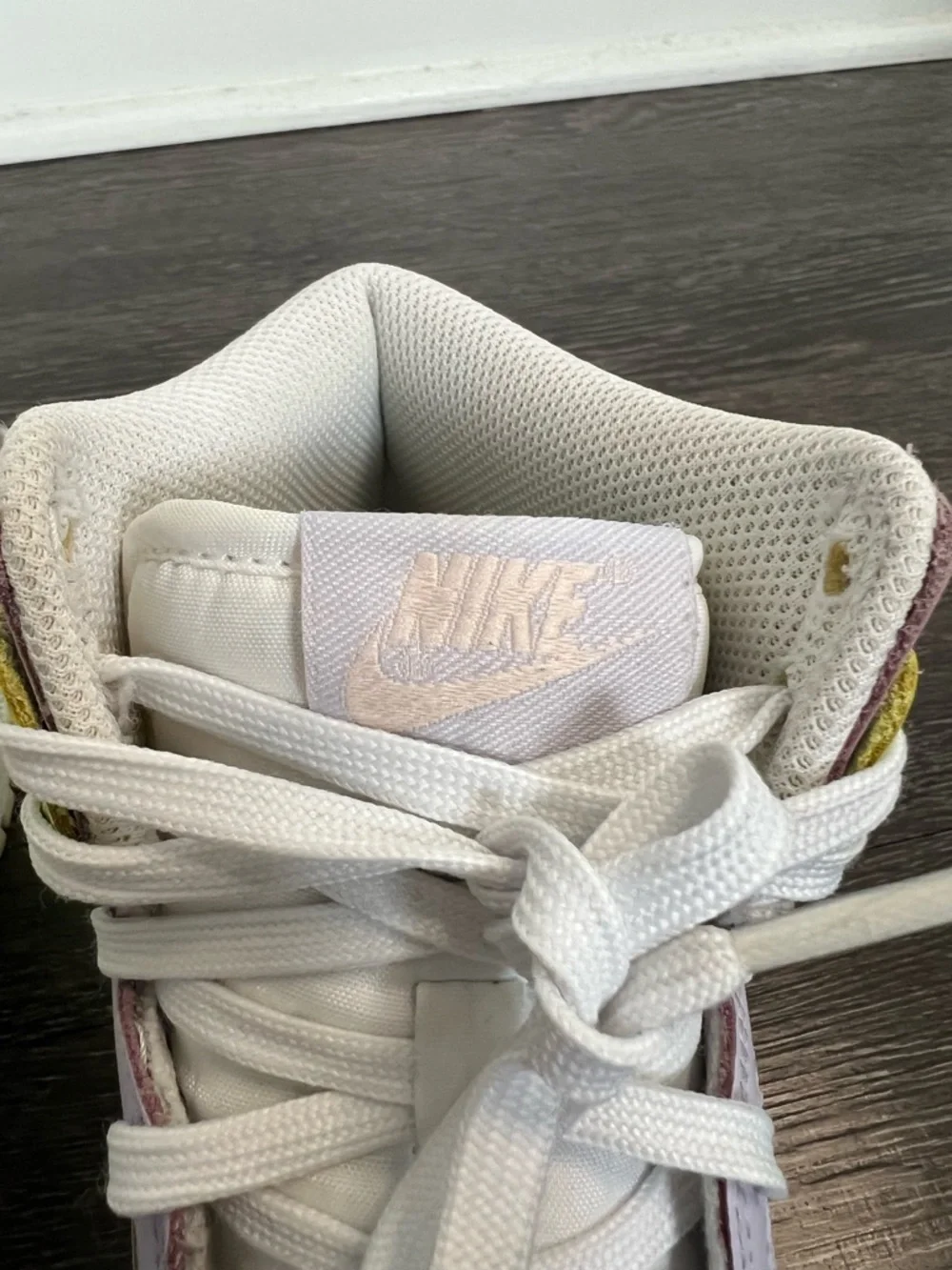 Nike these women’s
