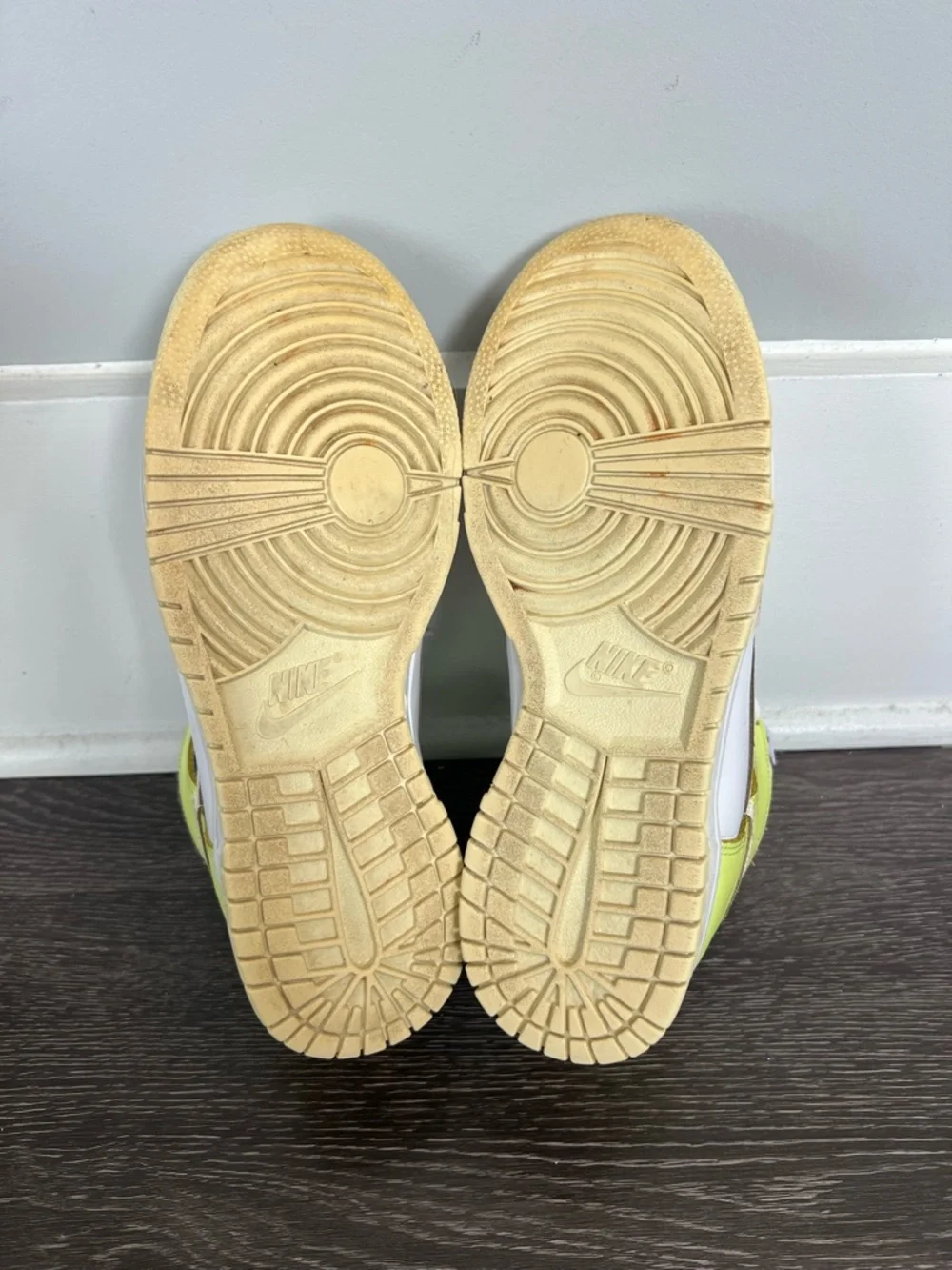 Nike these women’s