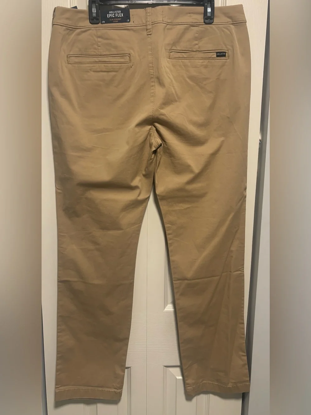 Hollister waist 34”