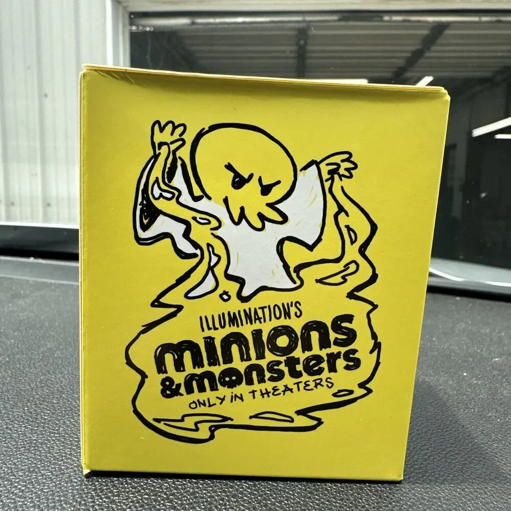 Wendys wendy minions