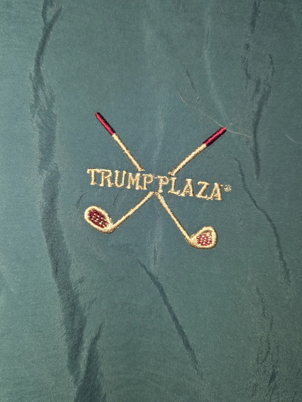 turfer classic teal