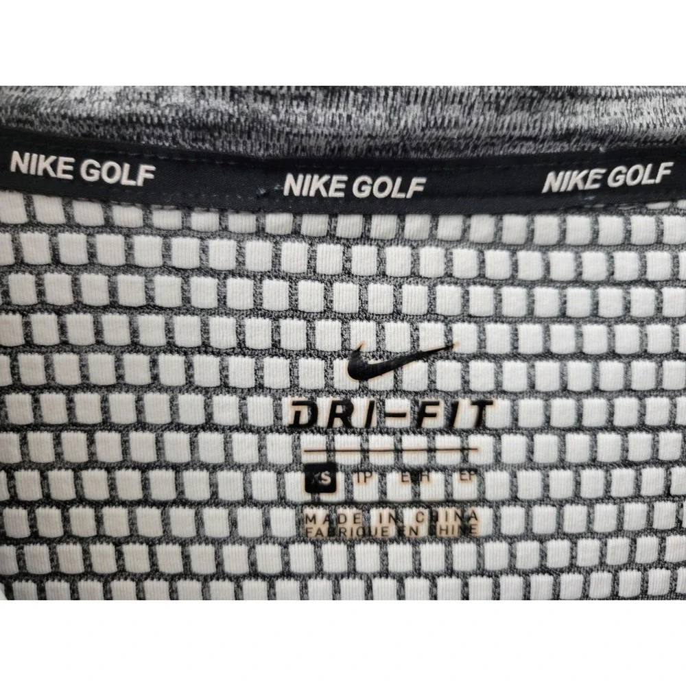 Nike golf dri