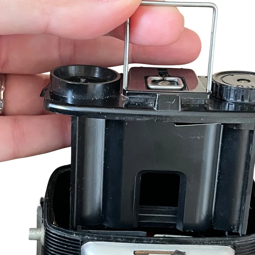 Kodak vintage brownie