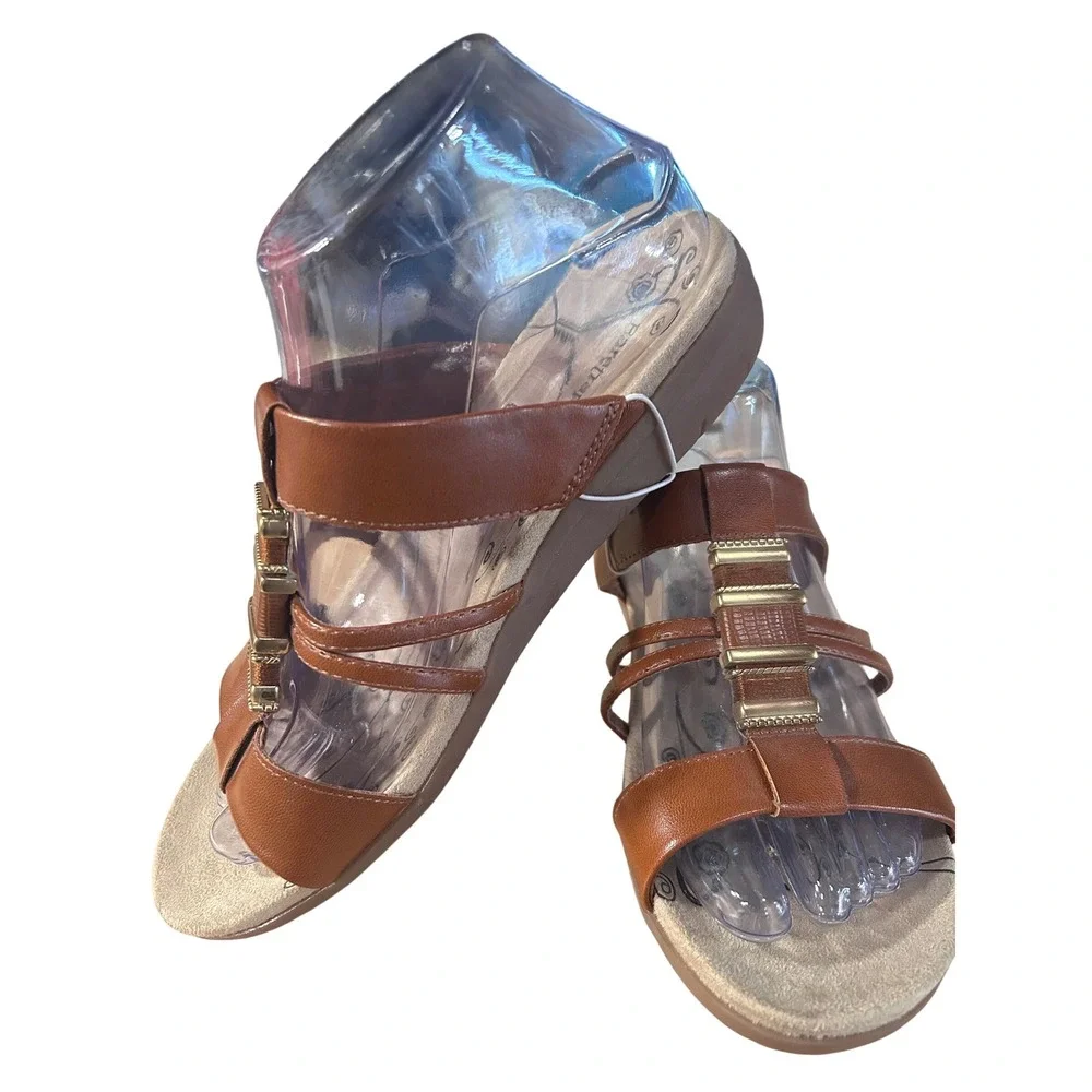BareTraps jaysie sandals