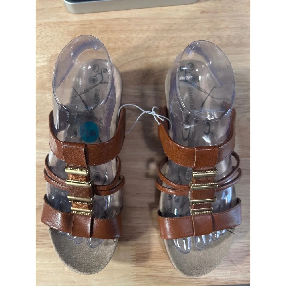 BareTraps jaysie sandals