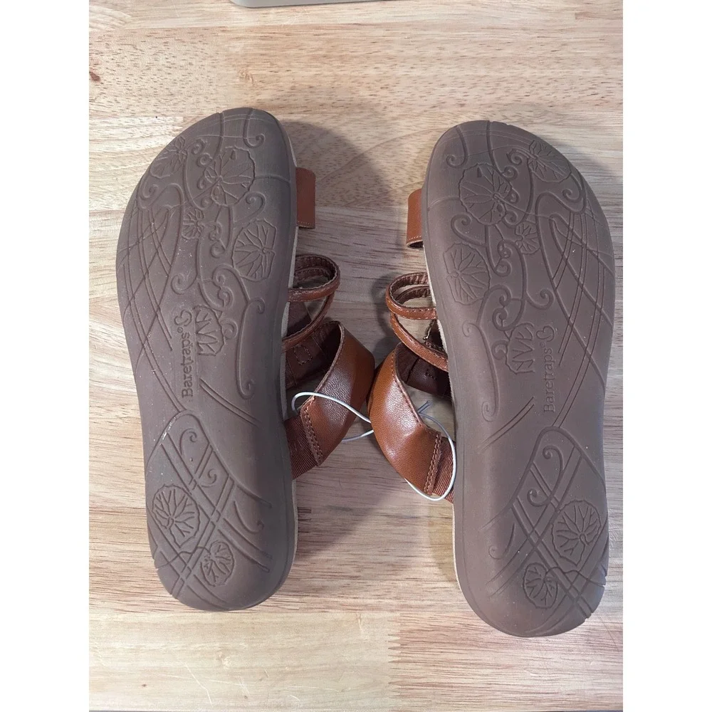 BareTraps jaysie sandals