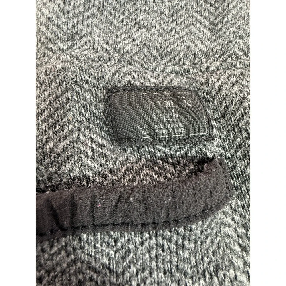 Abercrombie & Fitch stylish comfortable