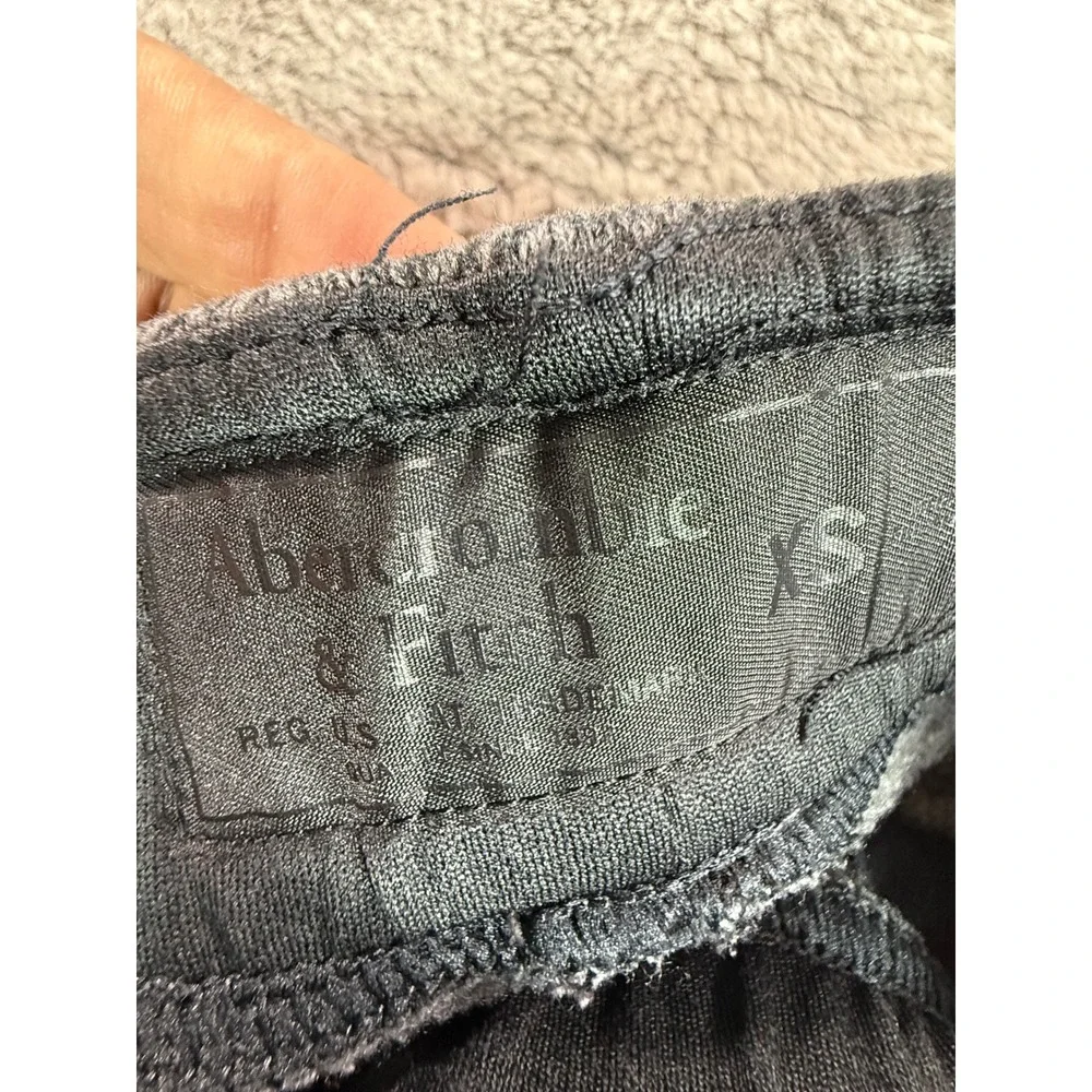 Abercrombie & Fitch stylish comfortable