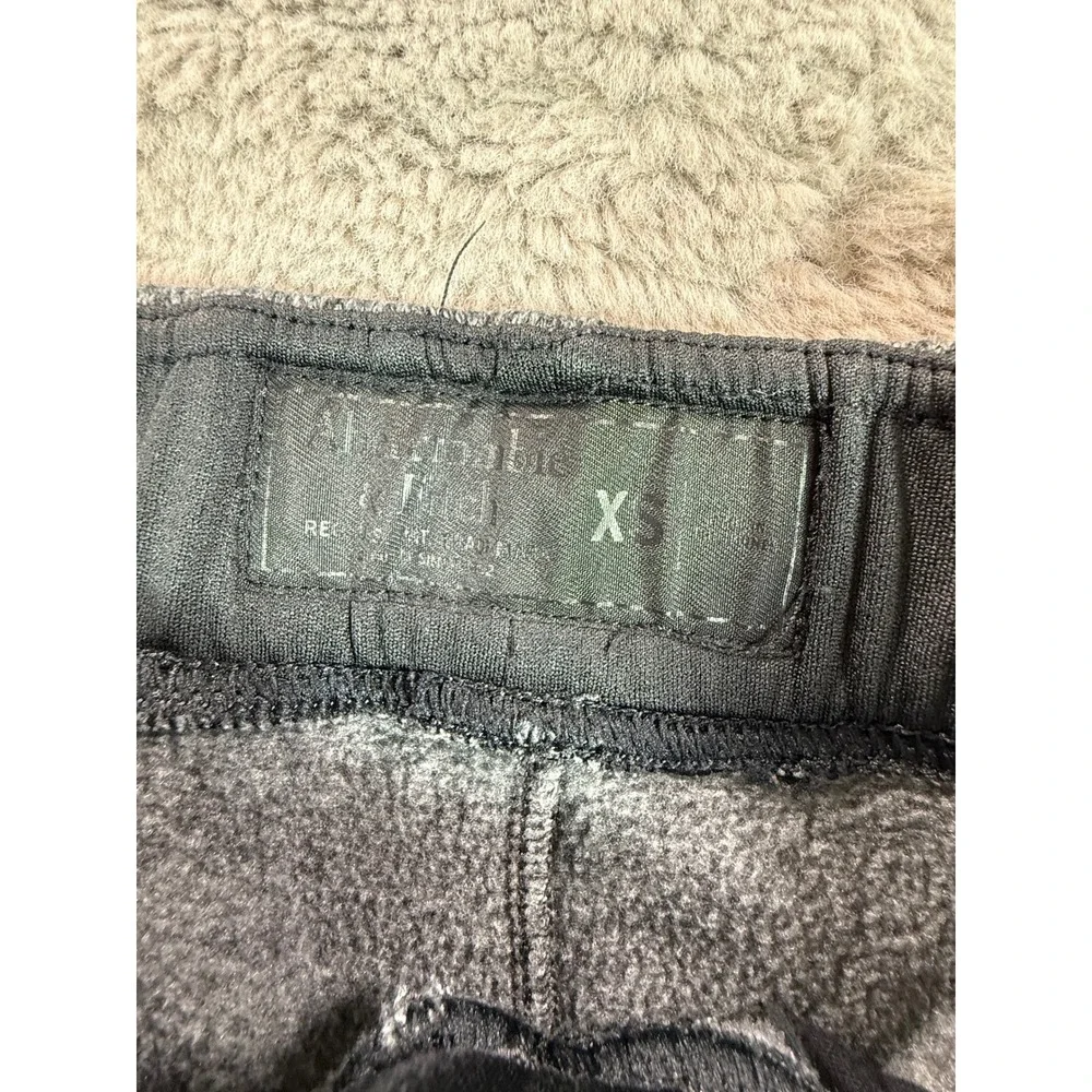 Abercrombie & Fitch stylish comfortable